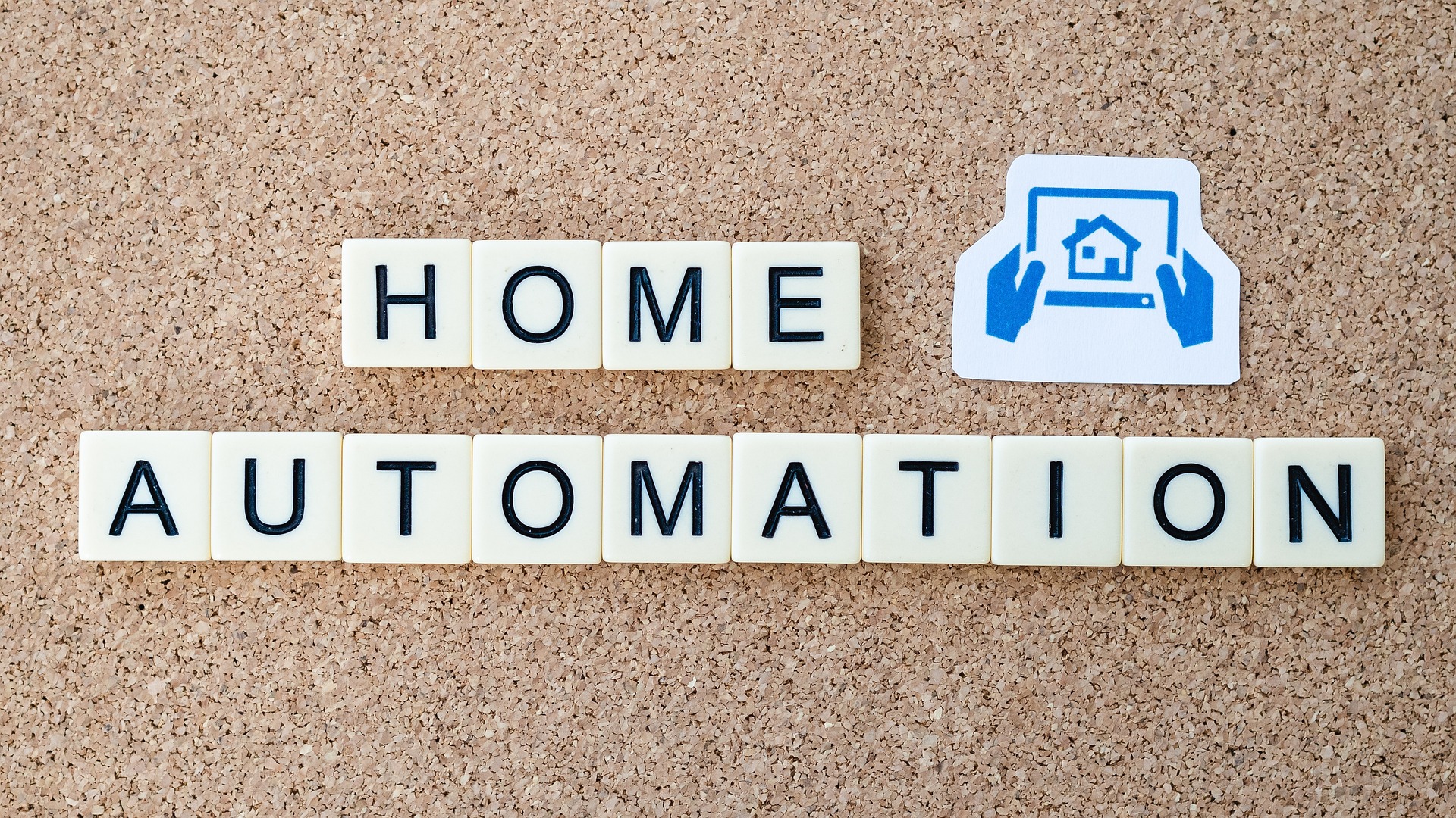 Read more about the article Smart Home
